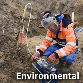 Built to SPEC Environmental Industry