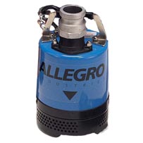 Allegro Standard Water Pump