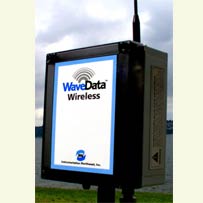 AquiStar® WaveData Satellite Box