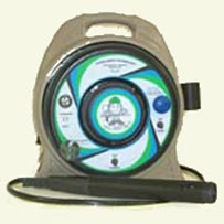 CET Spill Buddy Portable  NAPL Recovery Pump