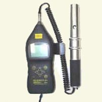 Casella Microdust Pro
