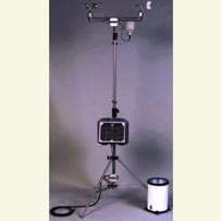 Casella NOMAD Weather Station w/Datalogger