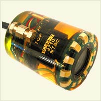 Crystal Cam Downhole Camera System