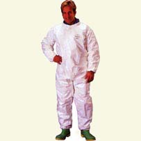 Dupont Tychem SL Saranex-Coated Suits