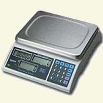 Extech Digital Precision Counting Scale