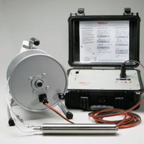 Geotech SS Geosub Sampling Pump (up to 200')