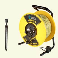 Heron Well Depth Sounder