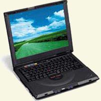 Laptop Computer