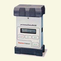 Thermo Scientific pDR-1000 (Personal DataRAM)