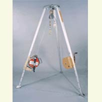 Miller Confined Space System