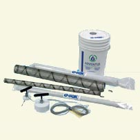 Adventus O-SOX Dissolved Oxygen Deployment
