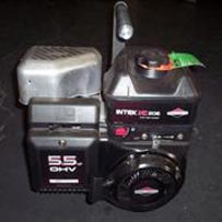 Proactive Portable DC Generator