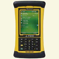 TDS Nomad Pocket PC