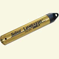 Solinst Levelogger Gold