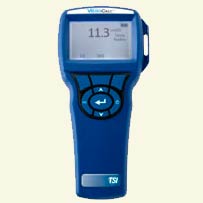 TSI 9555 VELOCICALC® Plus (Velocity)