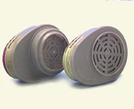 MSA Advantage Respirator Cartridges