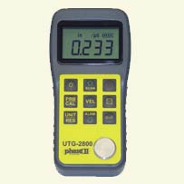 Phase II+ Ultrasonic Thickness Gauge Handheld UTG-2800