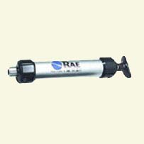 RAE Systems Piston Hand Pump