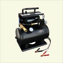 Solinst Bladder Pump Compressor Model 407 Sale